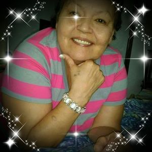 Meet your Posher, Marian